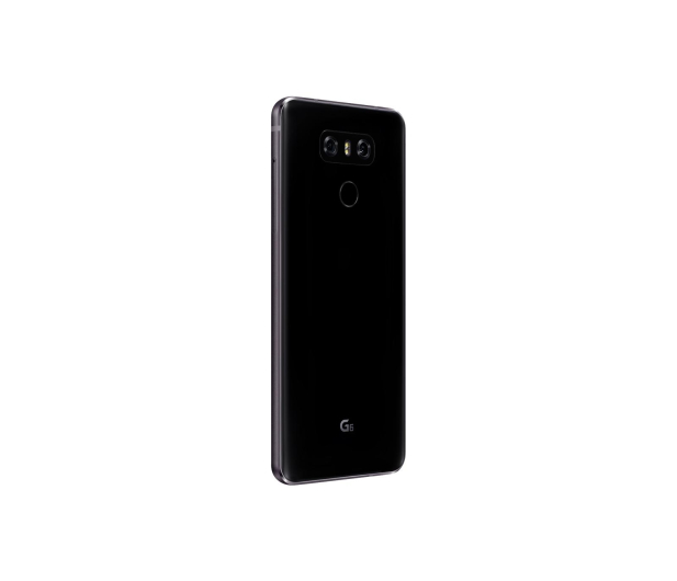 LG G6 czarny - 357951 - zdjęcie 6